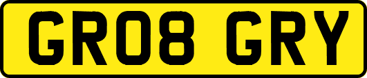 GR08GRY