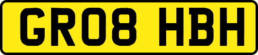 GR08HBH