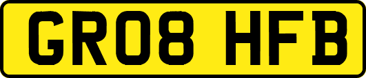 GR08HFB