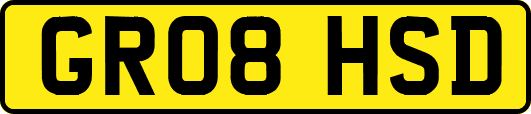 GR08HSD