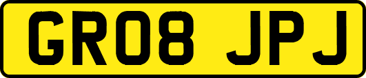 GR08JPJ