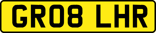 GR08LHR