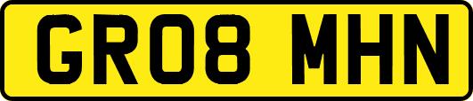 GR08MHN