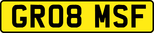 GR08MSF