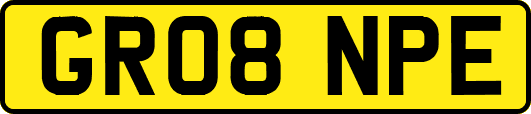 GR08NPE