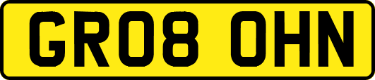 GR08OHN