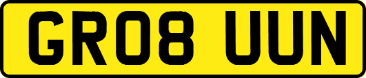 GR08UUN