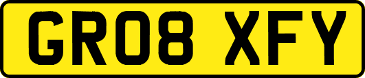 GR08XFY