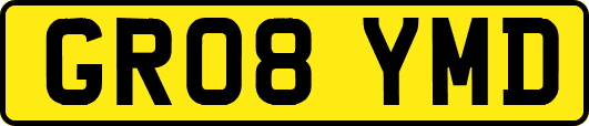 GR08YMD