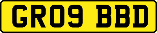 GR09BBD