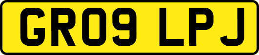 GR09LPJ