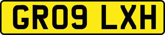 GR09LXH