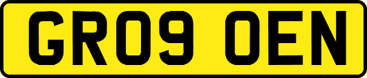 GR09OEN