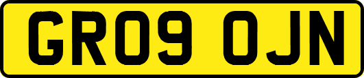GR09OJN