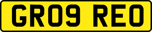 GR09REO