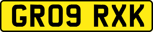 GR09RXK