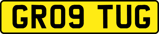 GR09TUG