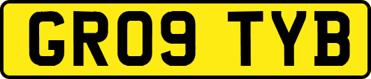 GR09TYB