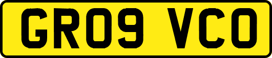 GR09VCO