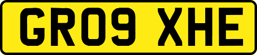 GR09XHE