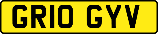 GR10GYV