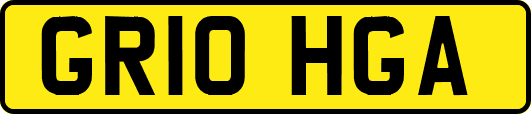 GR10HGA