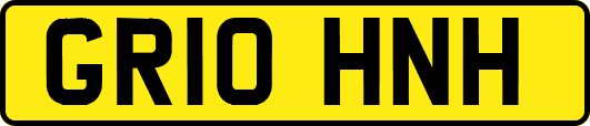 GR10HNH