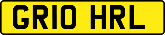 GR10HRL