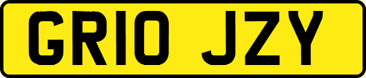 GR10JZY