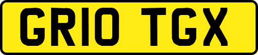 GR10TGX