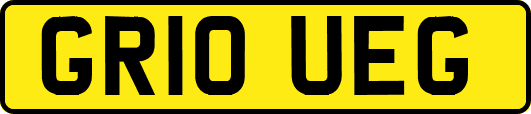 GR10UEG