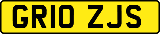 GR10ZJS