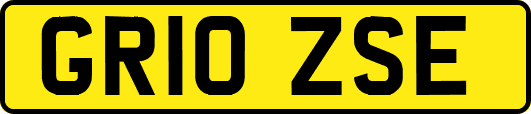 GR10ZSE