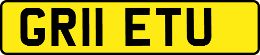 GR11ETU