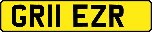 GR11EZR