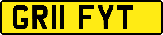 GR11FYT