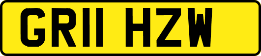 GR11HZW