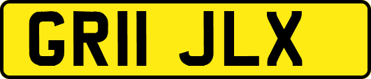 GR11JLX