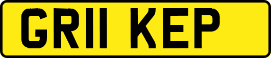 GR11KEP