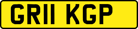 GR11KGP