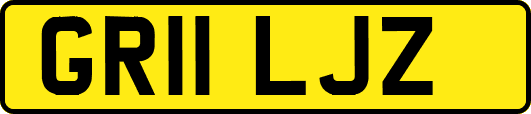 GR11LJZ