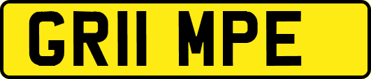 GR11MPE