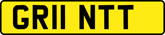 GR11NTT