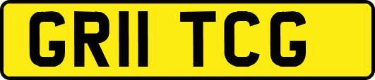 GR11TCG