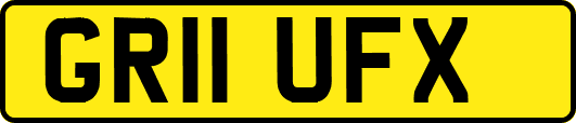 GR11UFX