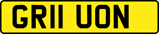 GR11UON