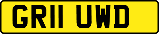 GR11UWD