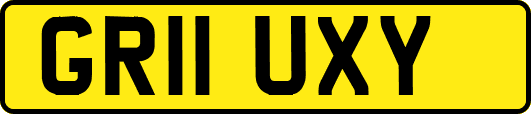 GR11UXY