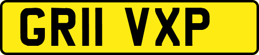 GR11VXP