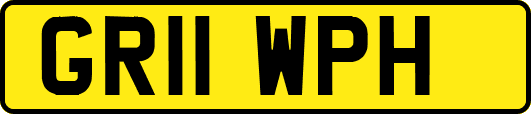 GR11WPH